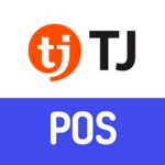 tj 노래방 pos android application logo